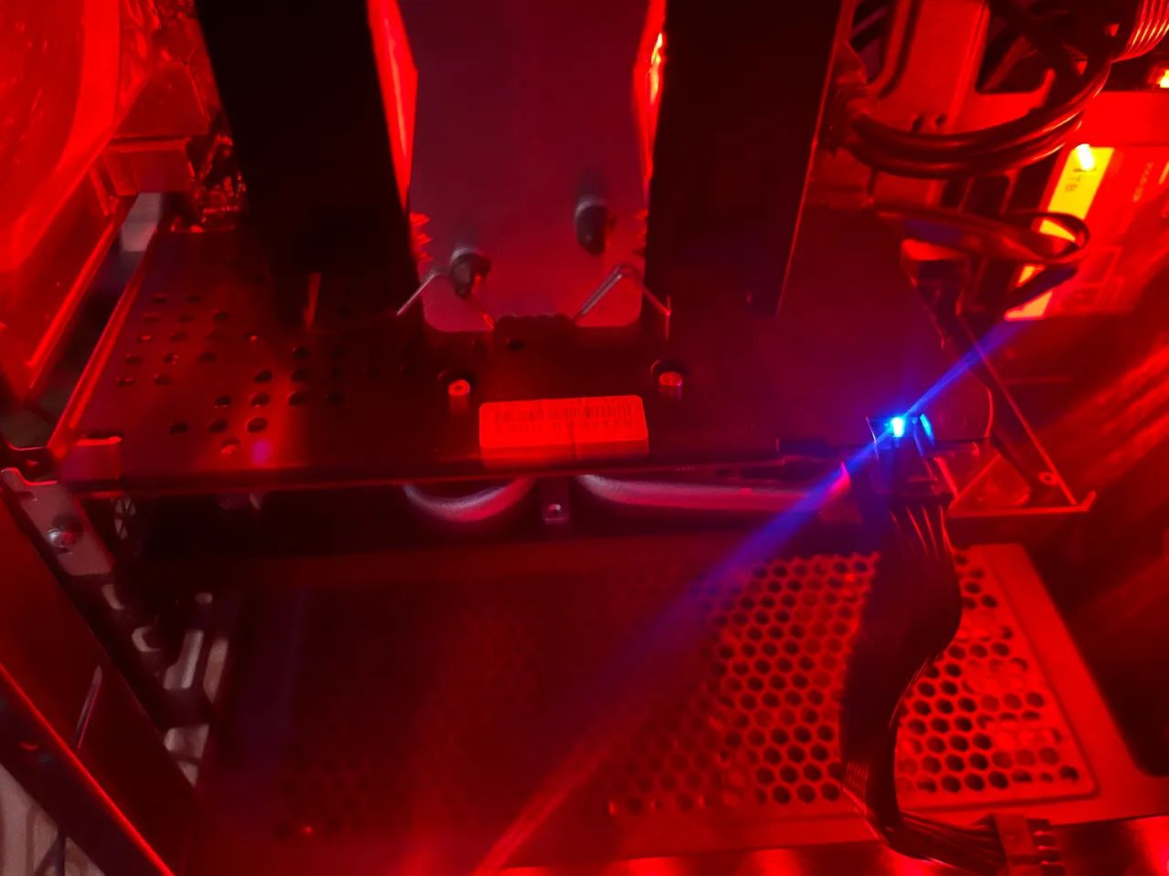 Placa de vídeo Rx580 8GB - Foto 3