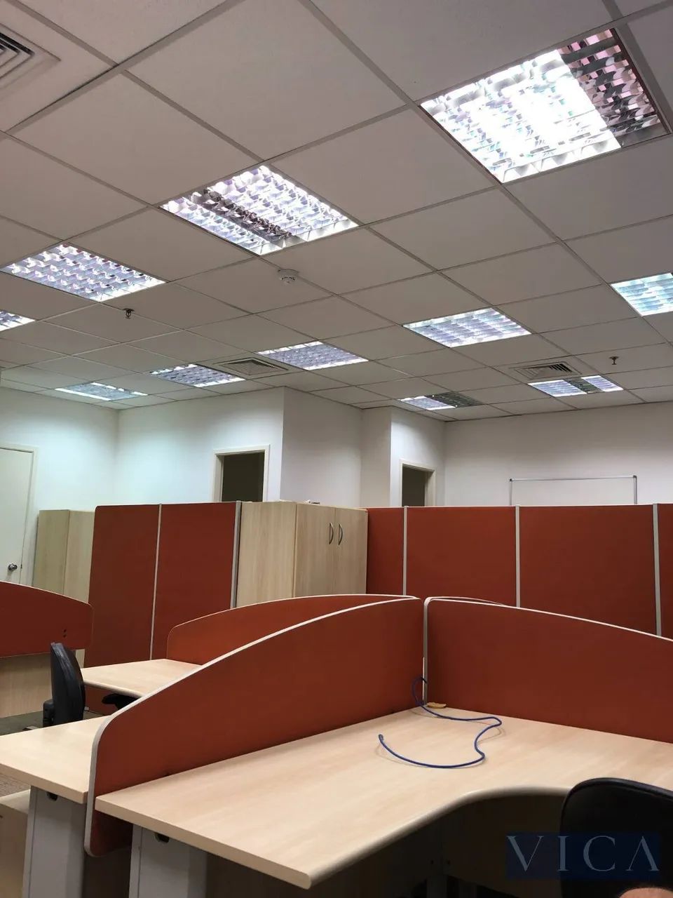 Sala para alugar com 56m² - em Alphaville - Barueri/SP - Foto 3