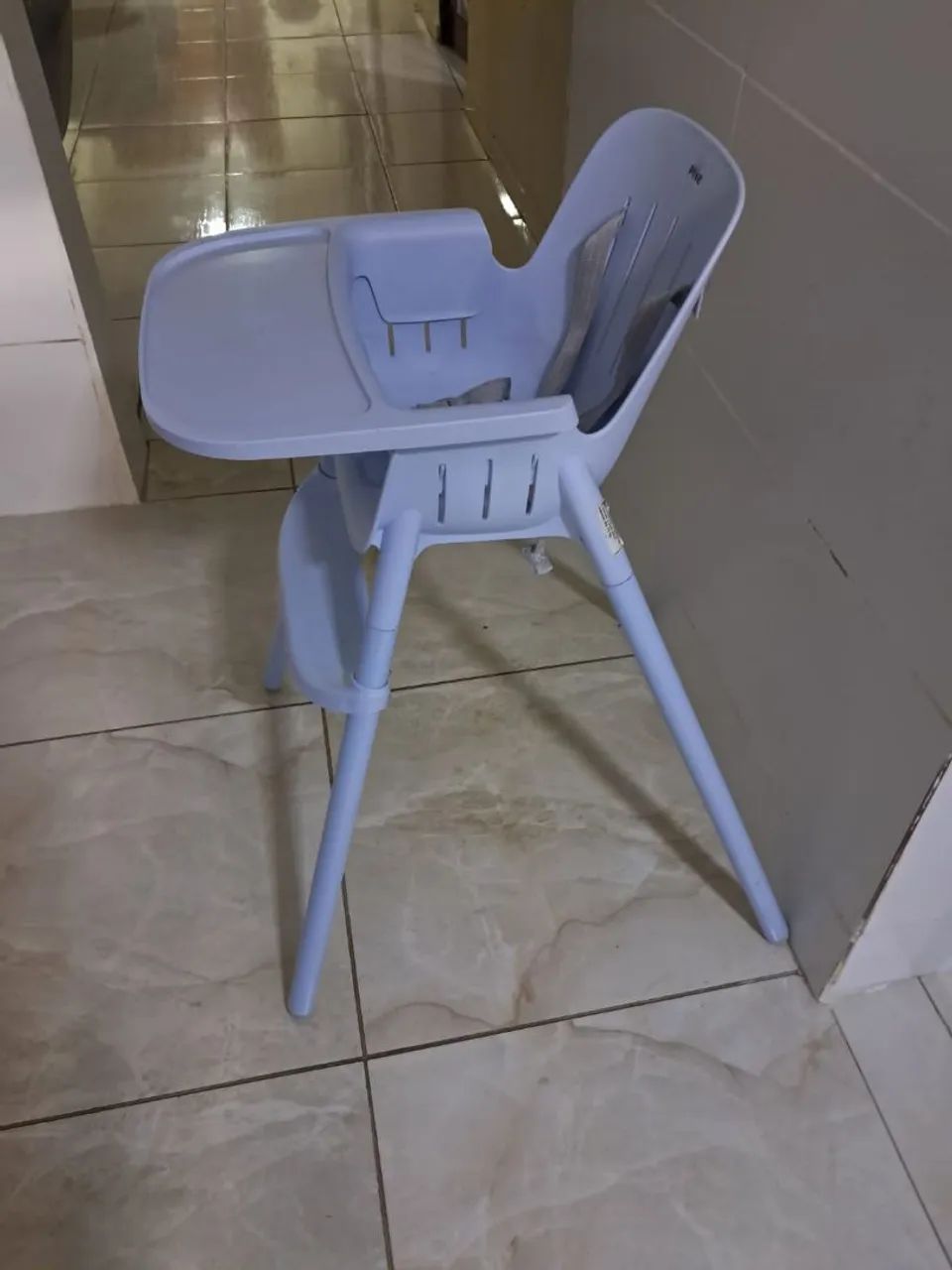 Cadeira de alimentação  - Foto 3