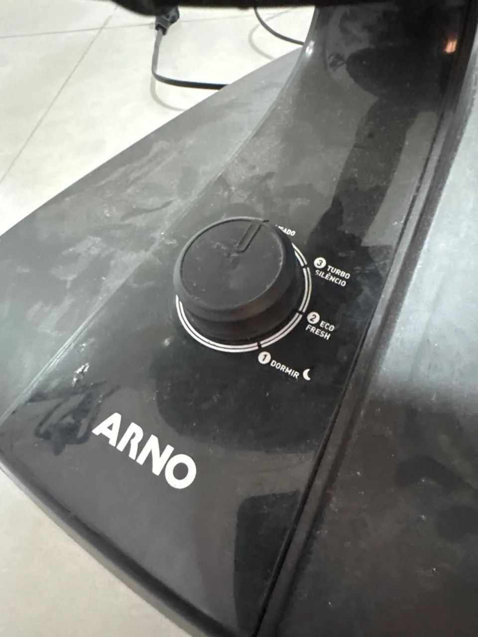 Ventilador Arno  - Foto 2