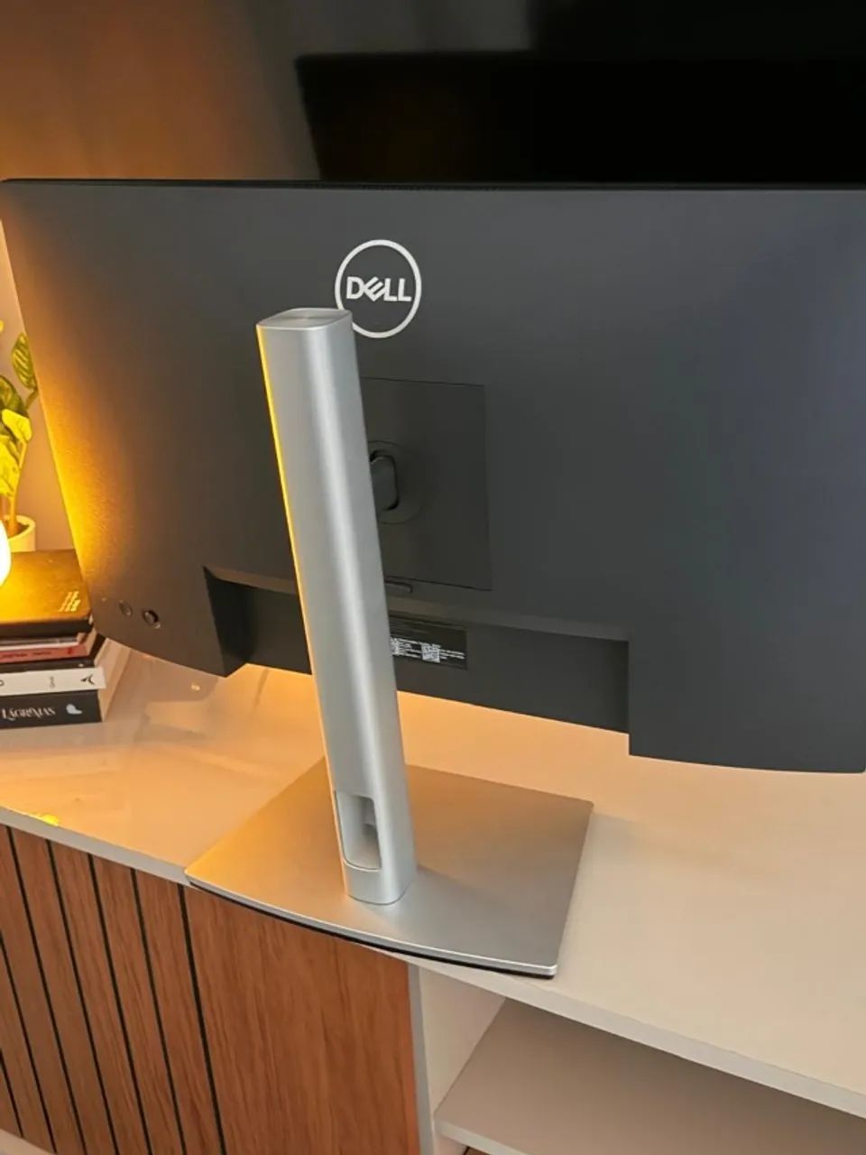Monitor Dell P2422H 24" Full HD IPS - Foto 5