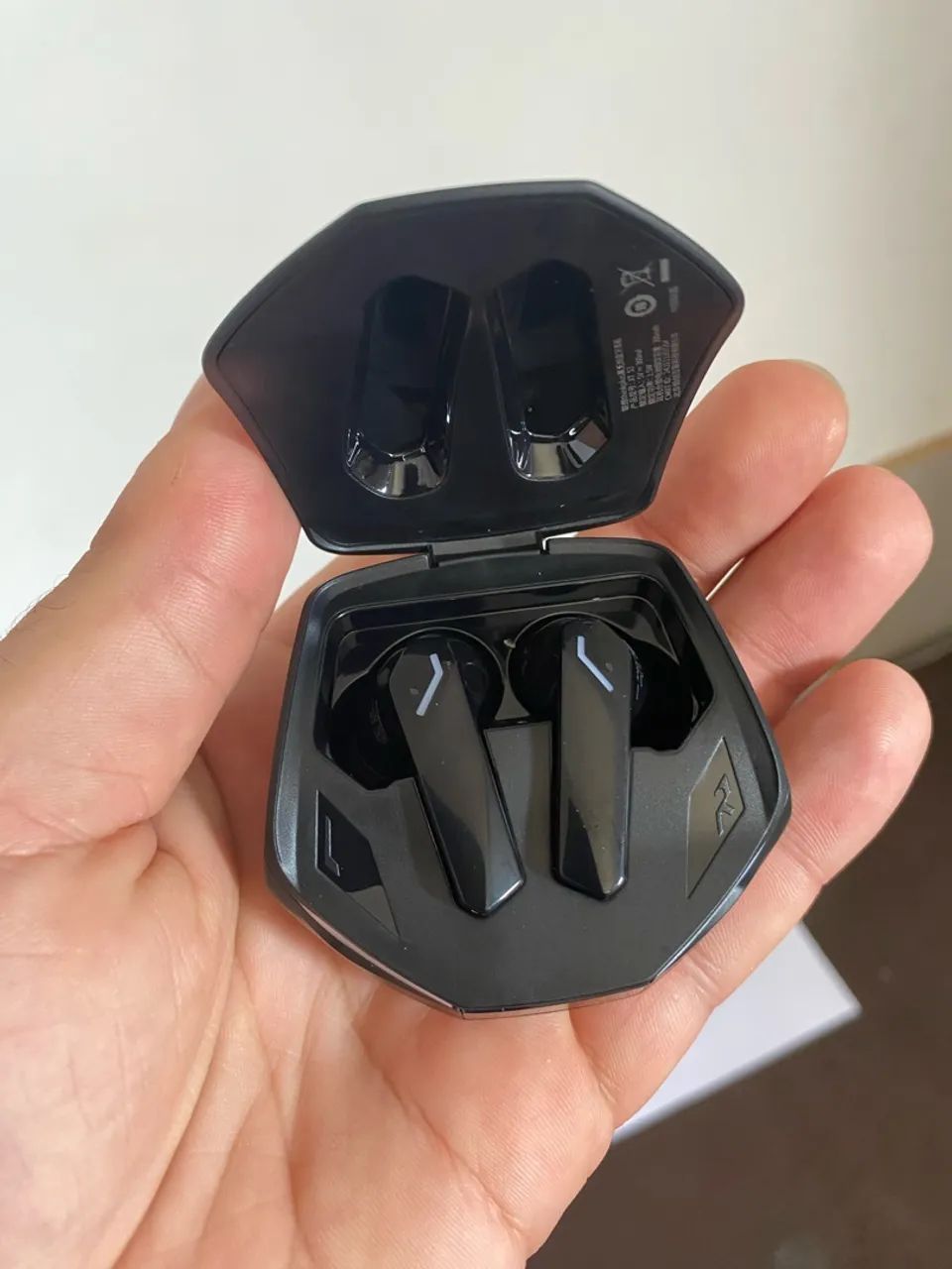 Fone Bluetooth Lenovo GM2 Pro Max / XT53 - Foto 2