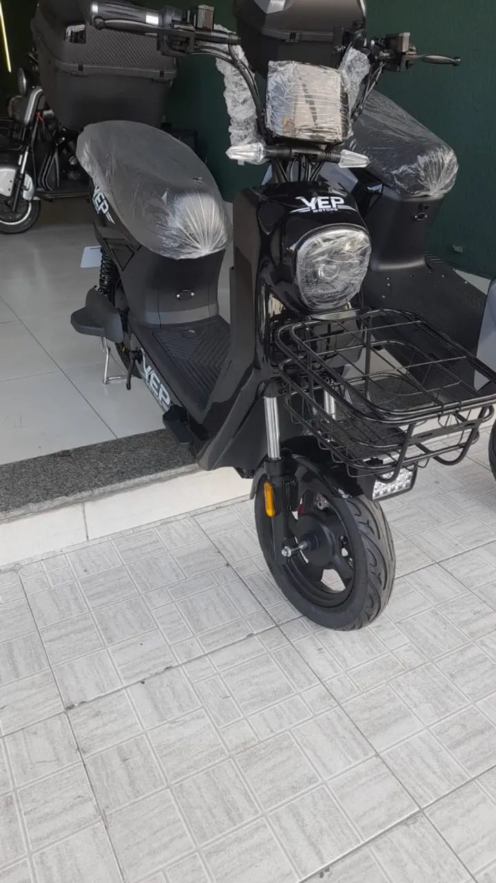 Scooters Eletricas - Foto 3