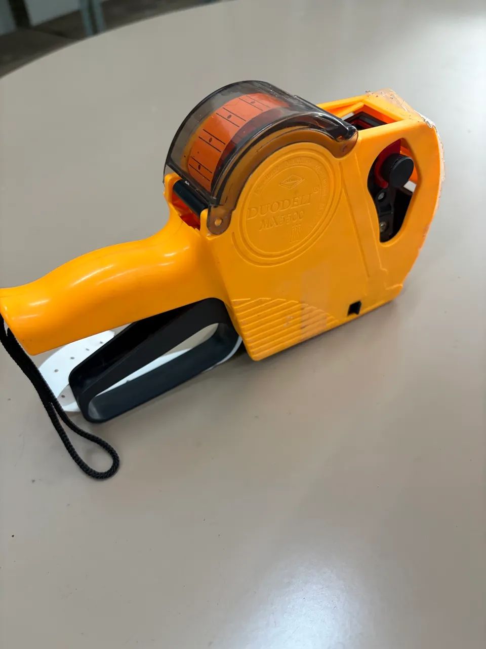 Rotuladora etiqueta de preços  - Foto 4