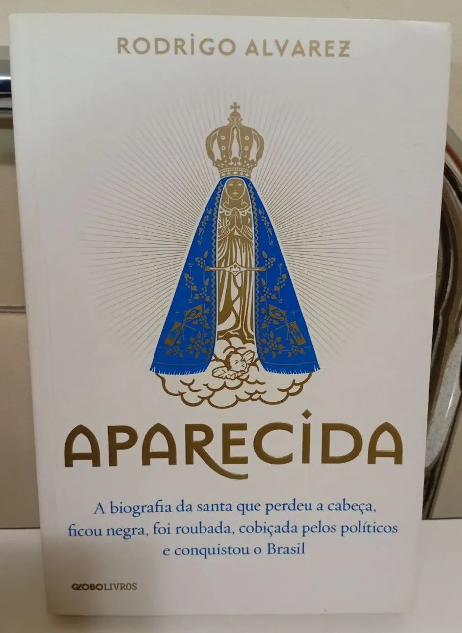 3 Livros de Santas - Foto 4