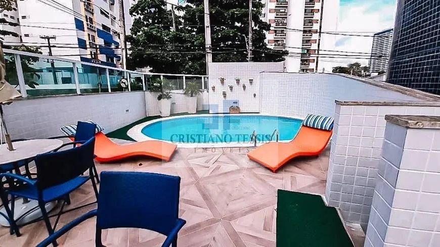Edf Juarez Vieira da Cunha - Foto 2