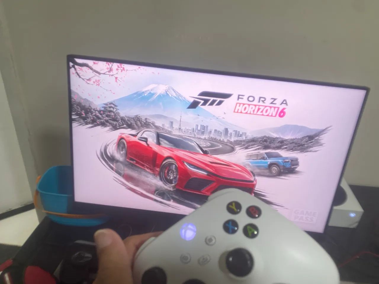 Xbox Séries S  - Foto 3