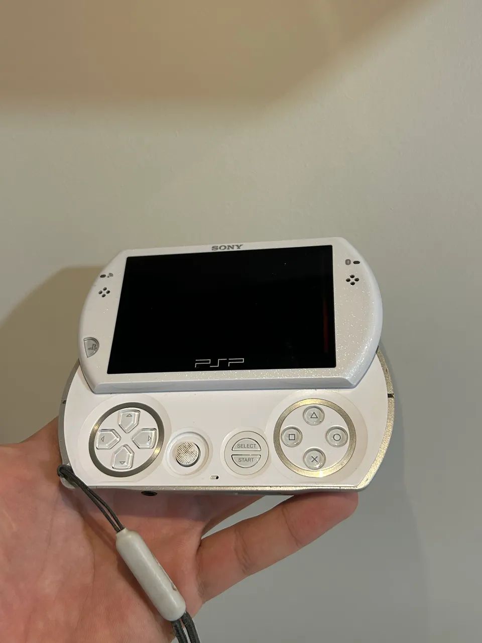 PSP GO  - Foto 3