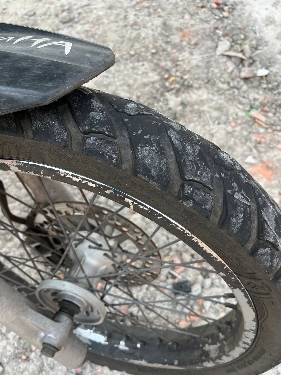 Yamara crosse 150  - Foto 2