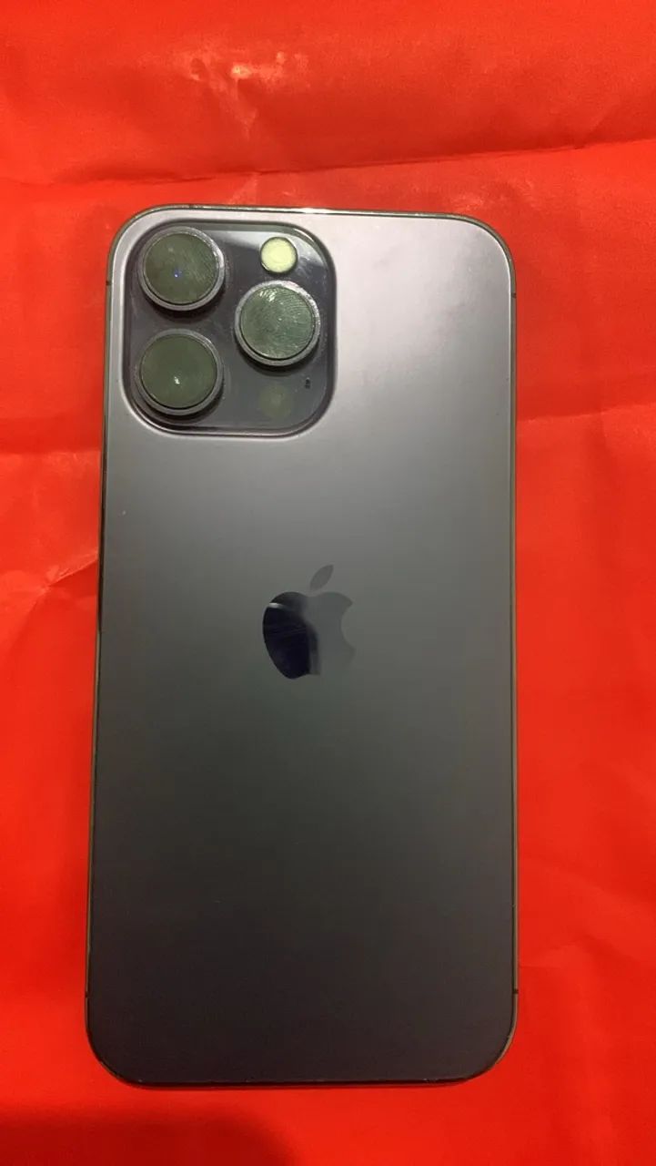 iPhone 14 Pro Max  - Foto 3