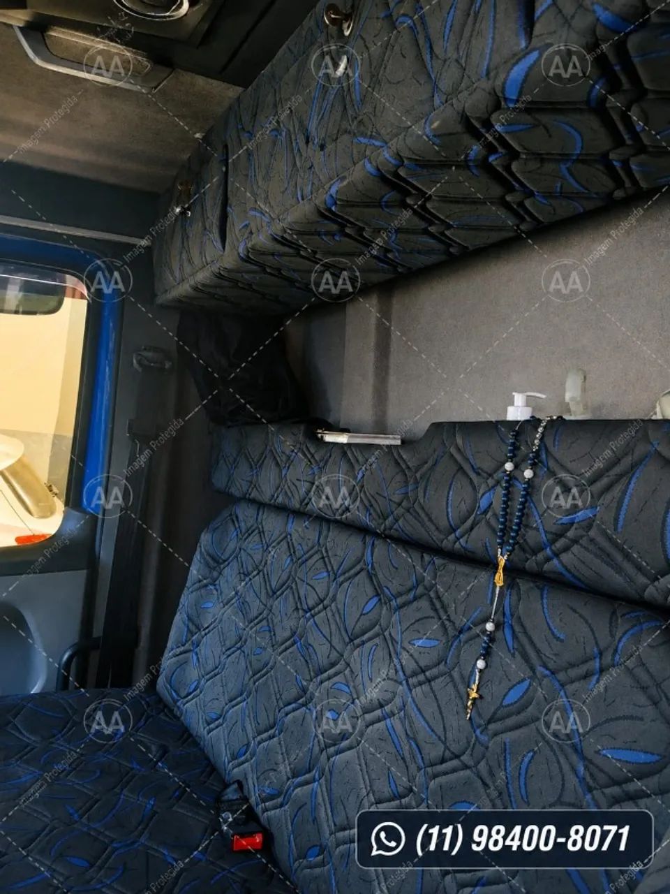 Truck baú  - Foto 5