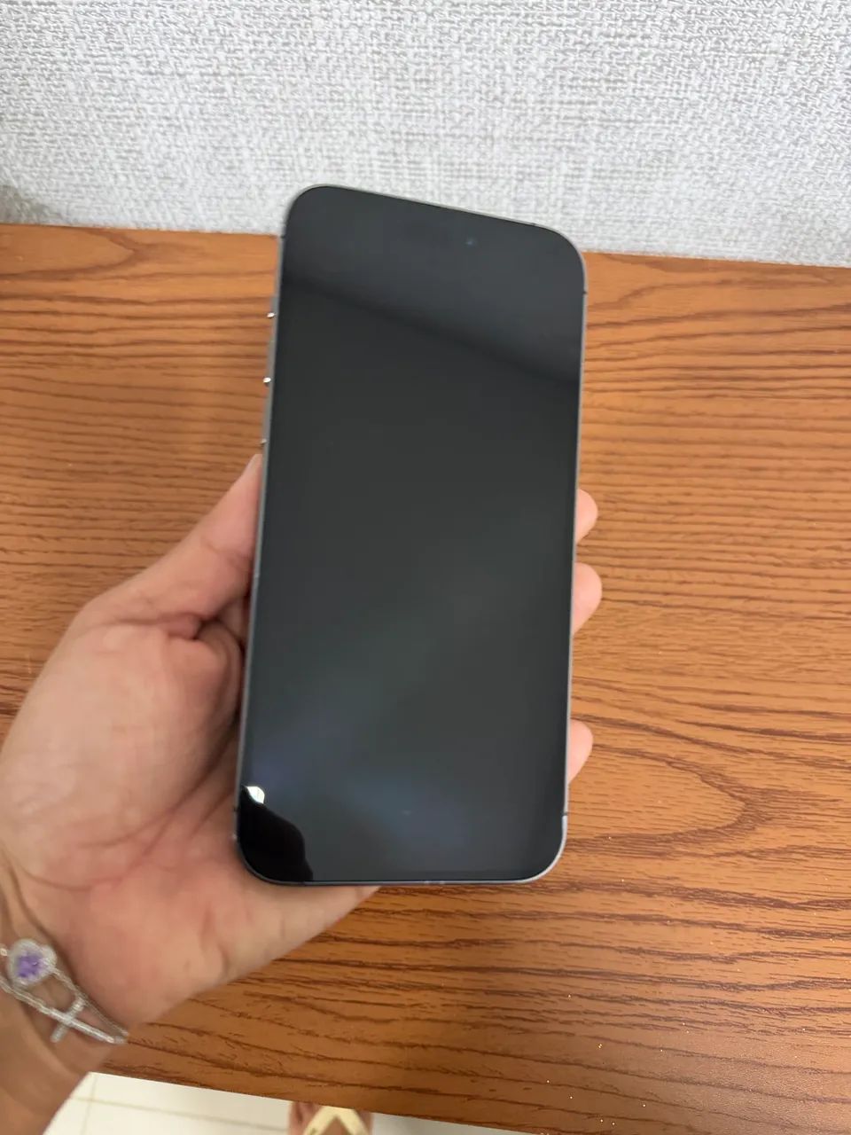 IPHONE 14 PRO MAX 128GB - Foto 3