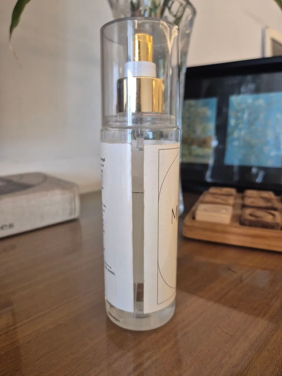 Perfume Musc Elixir de Carol Rangel - Foto 2