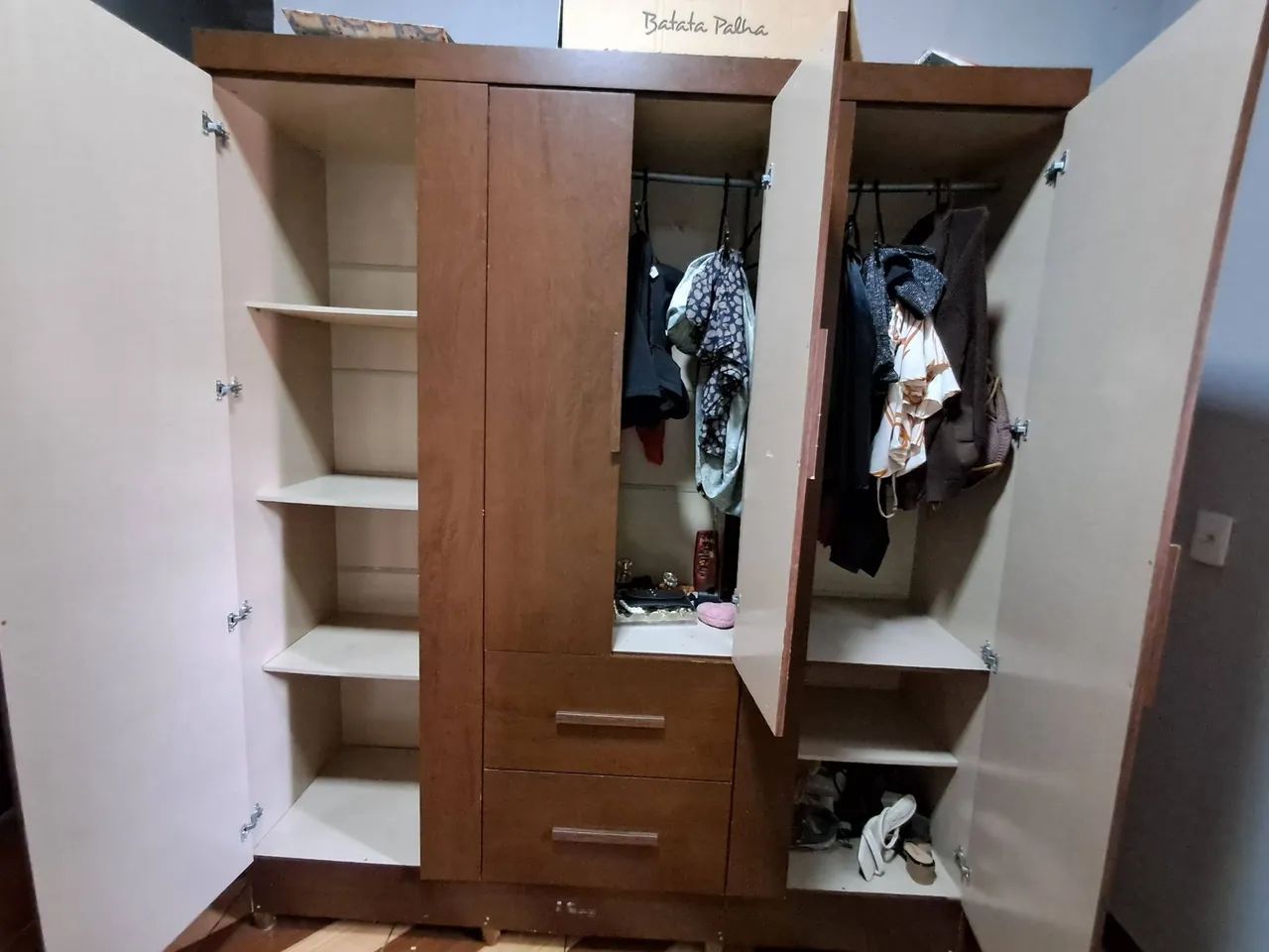 Quarto - Foto 2
