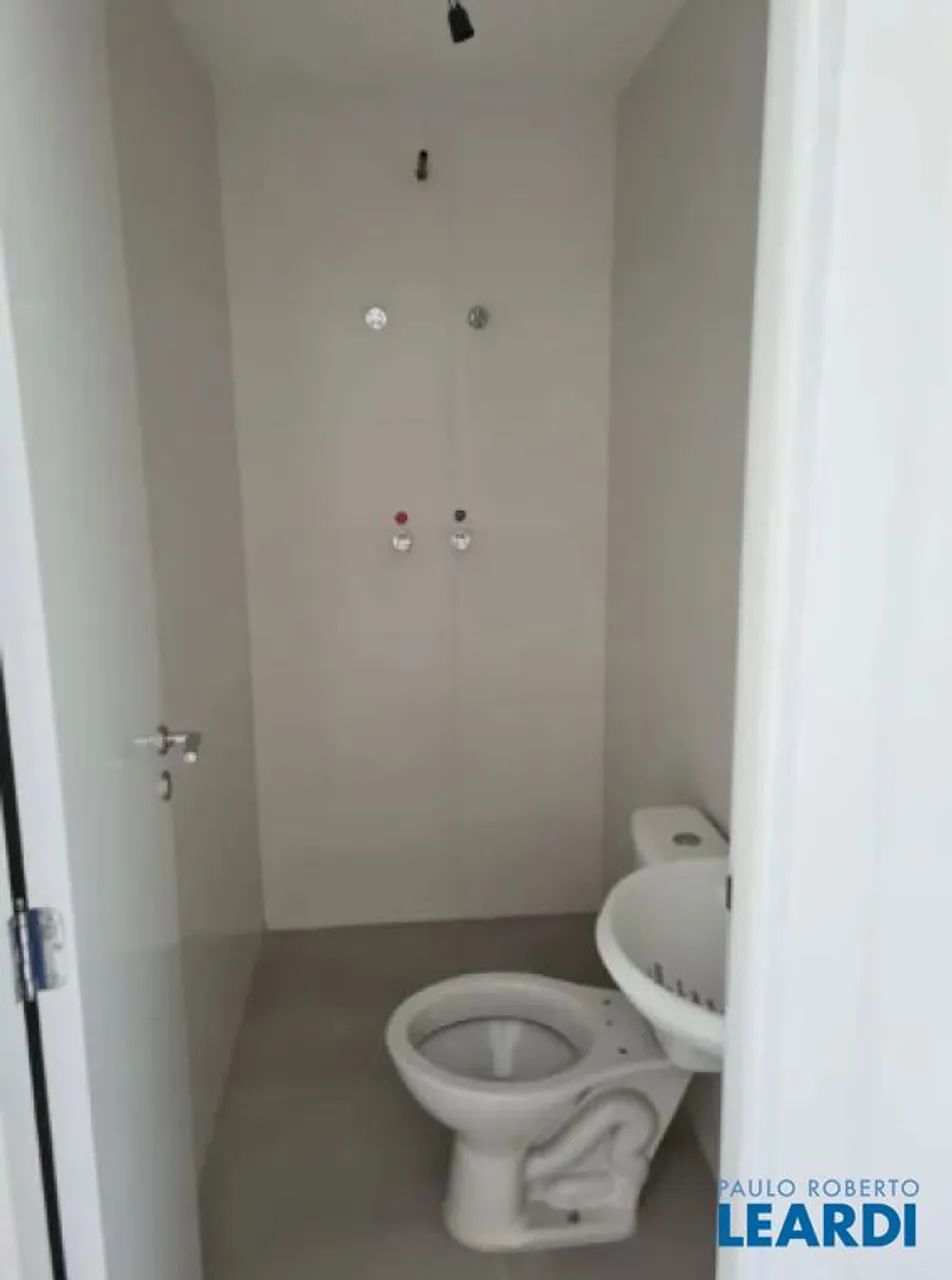 APARTAMENTO - VILA CLEMENTINO - SP - Foto 5