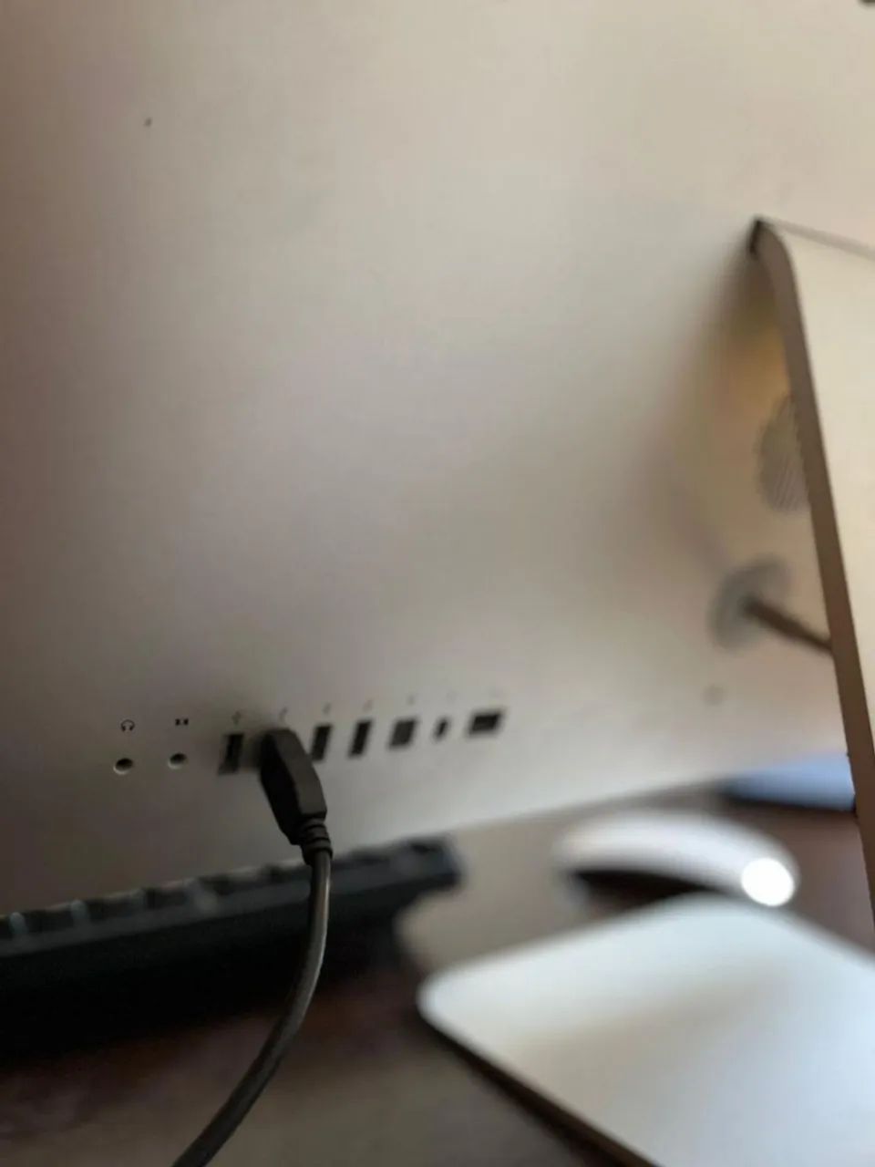 IMac o melhor Pc do momento Poços de Caldas  - Foto 3
