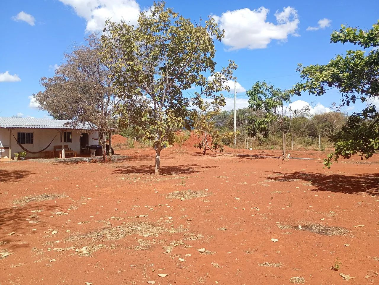 Chácara -Rancho Dona Nenem - Foto 4
