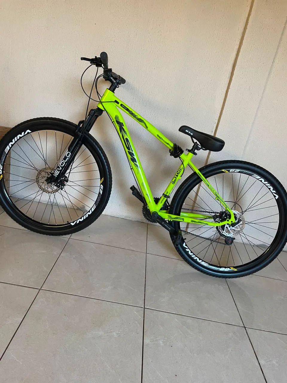 BIKE ARO 29 ZERO - Foto 3