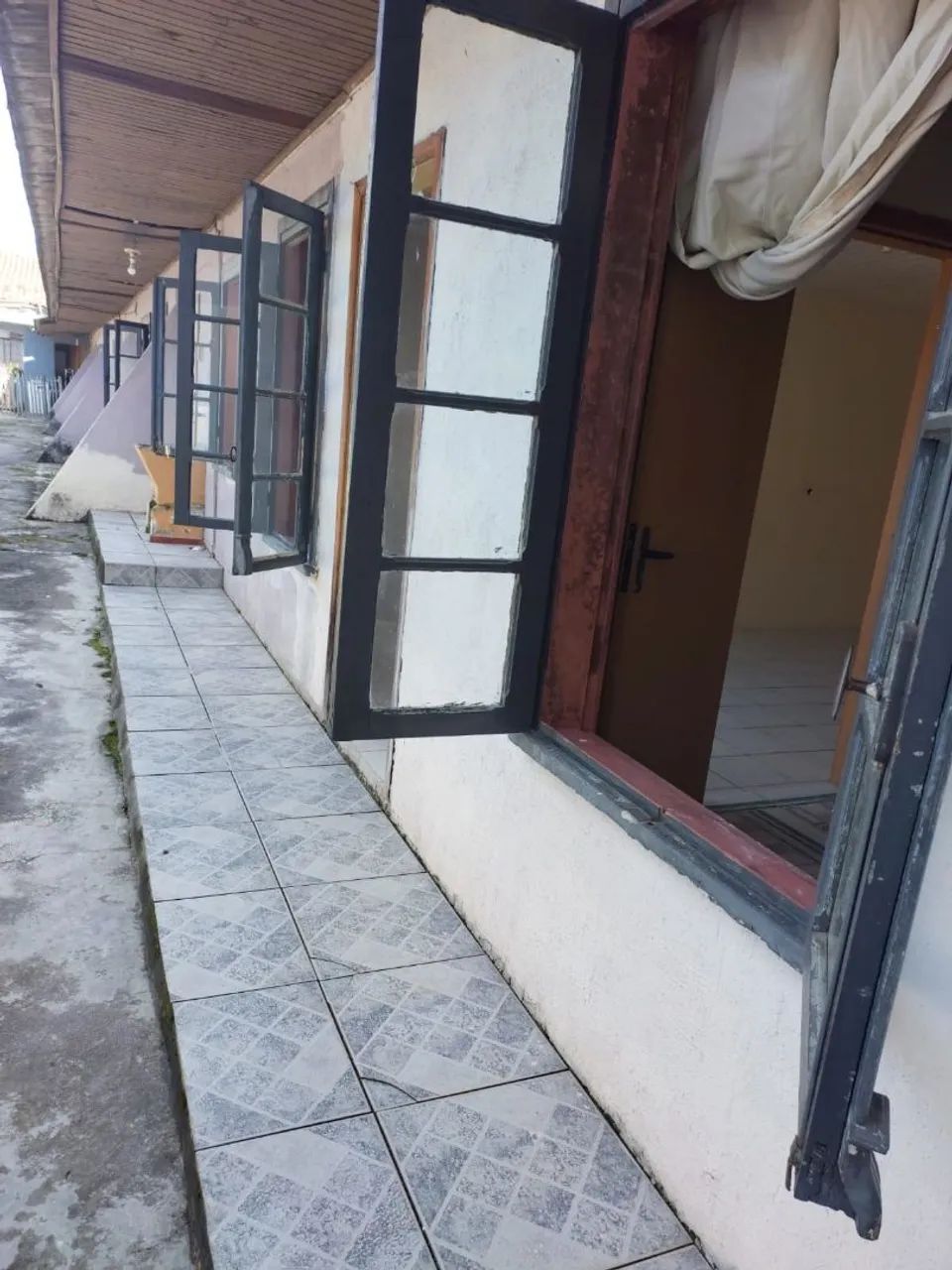 Kitnet no hauer ótima localização  - Foto 2