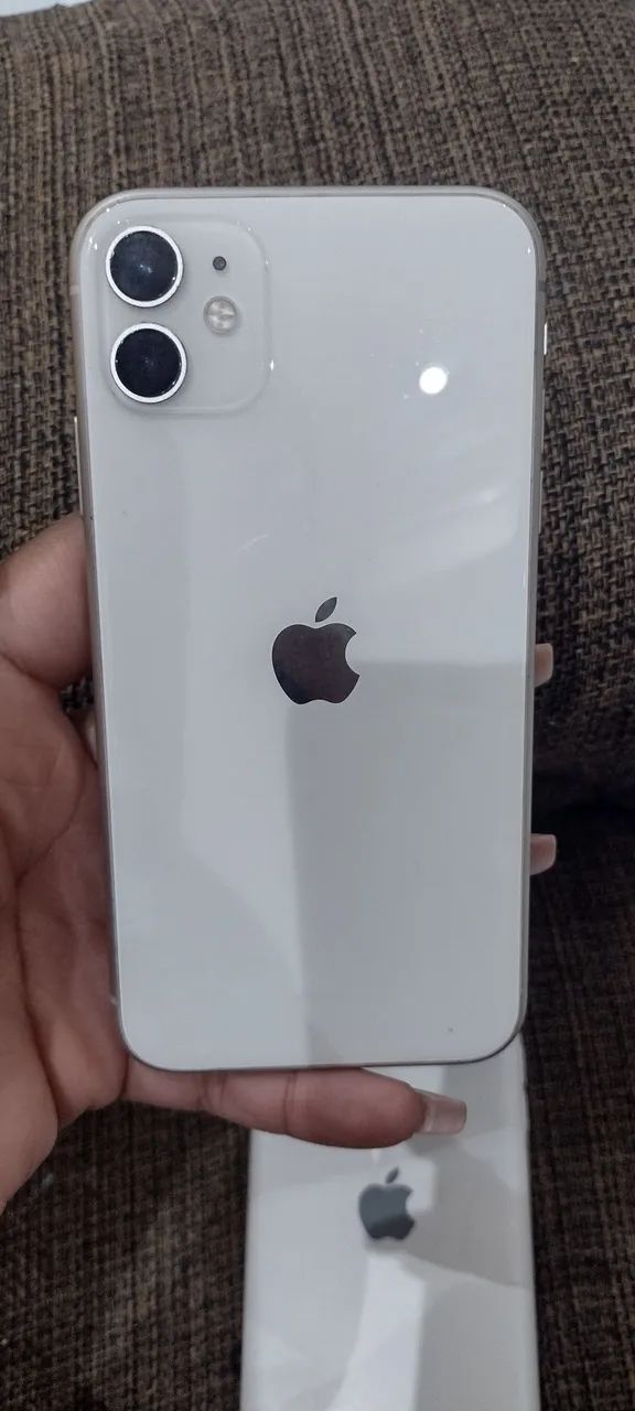 iPhone  - Foto 2