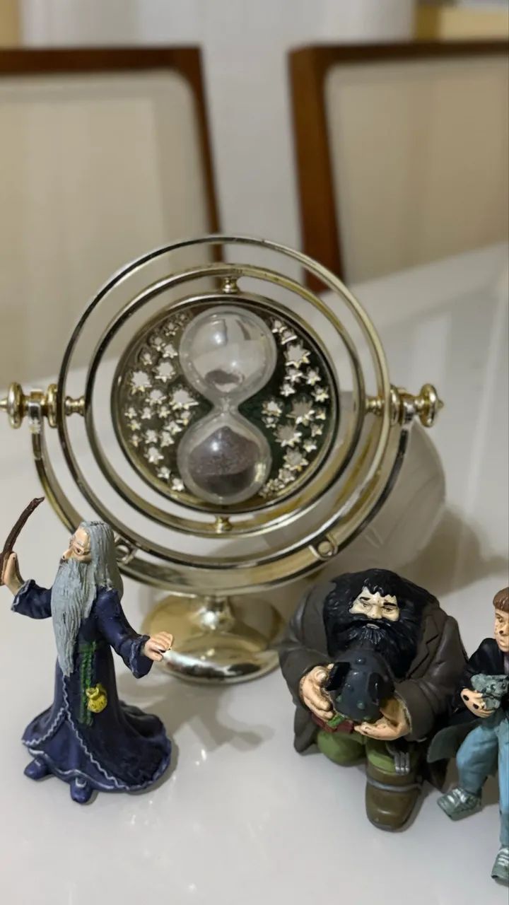 Coleção Harry Potter415081782639349764