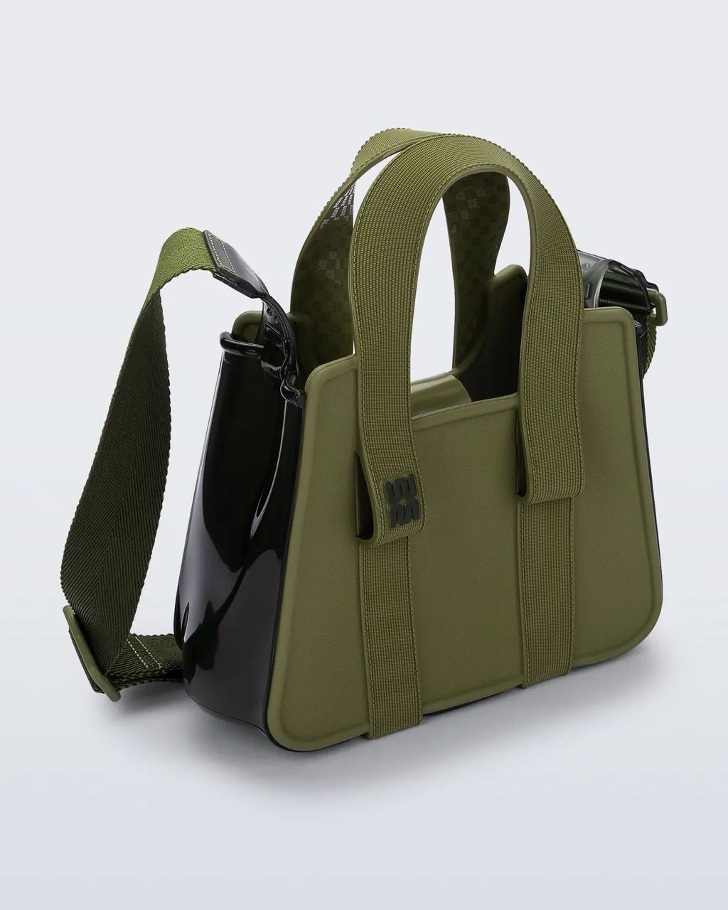 Bolsa Melissa Tina Bag - Foto 3