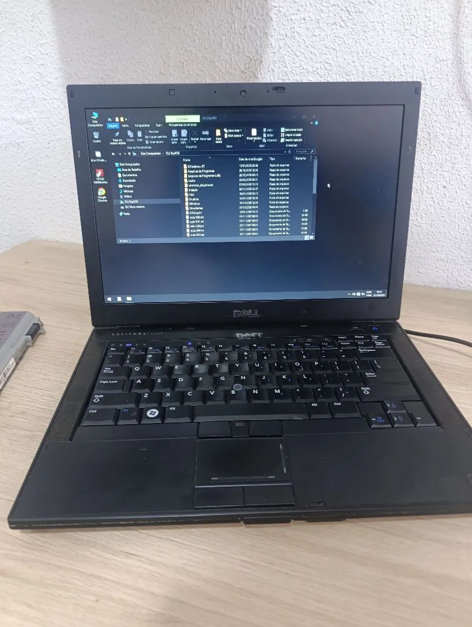 Notebook Dell Latitude E6410 Core i3 6gb  - Foto 3