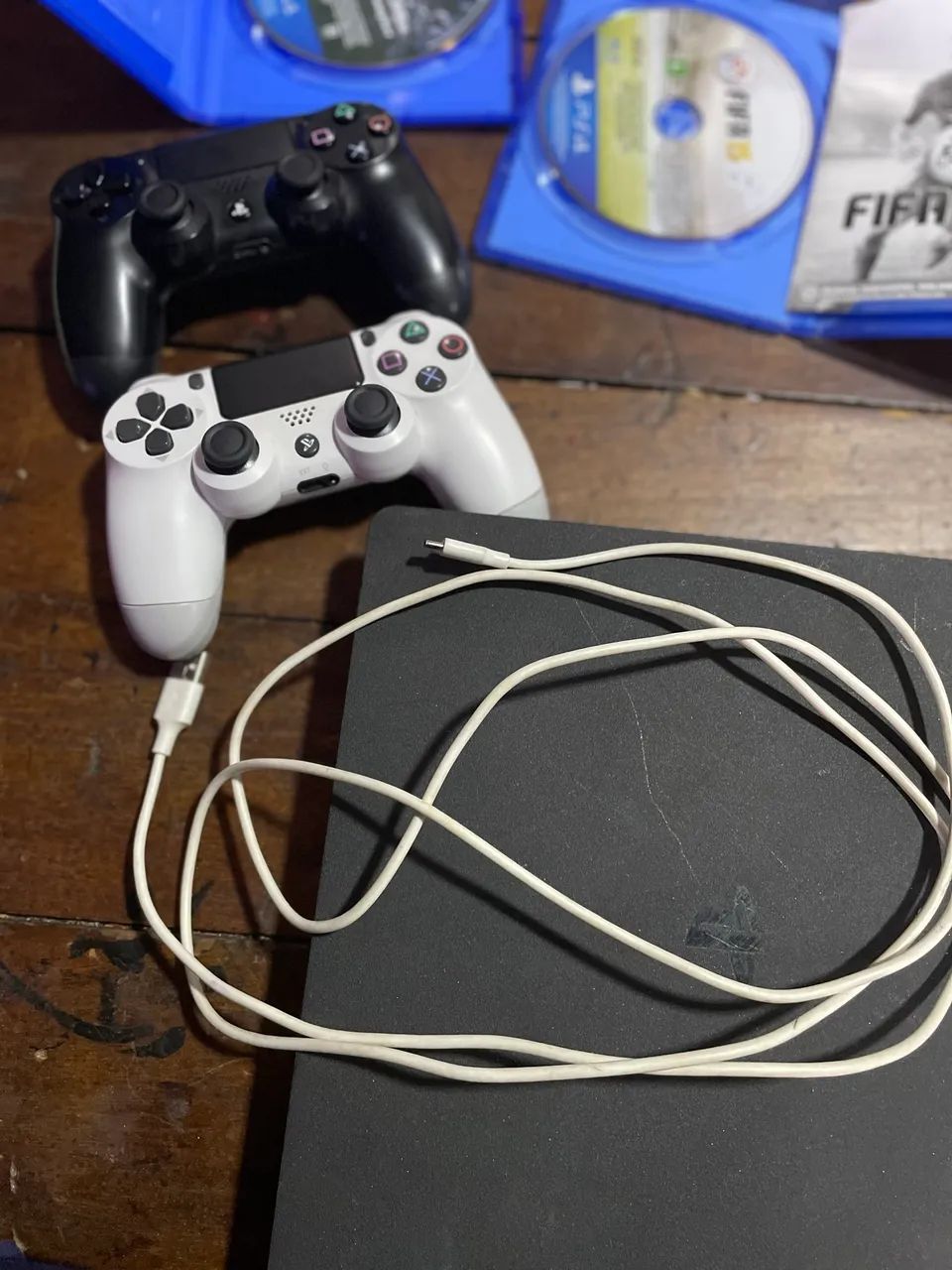 Ps4 - Foto 3