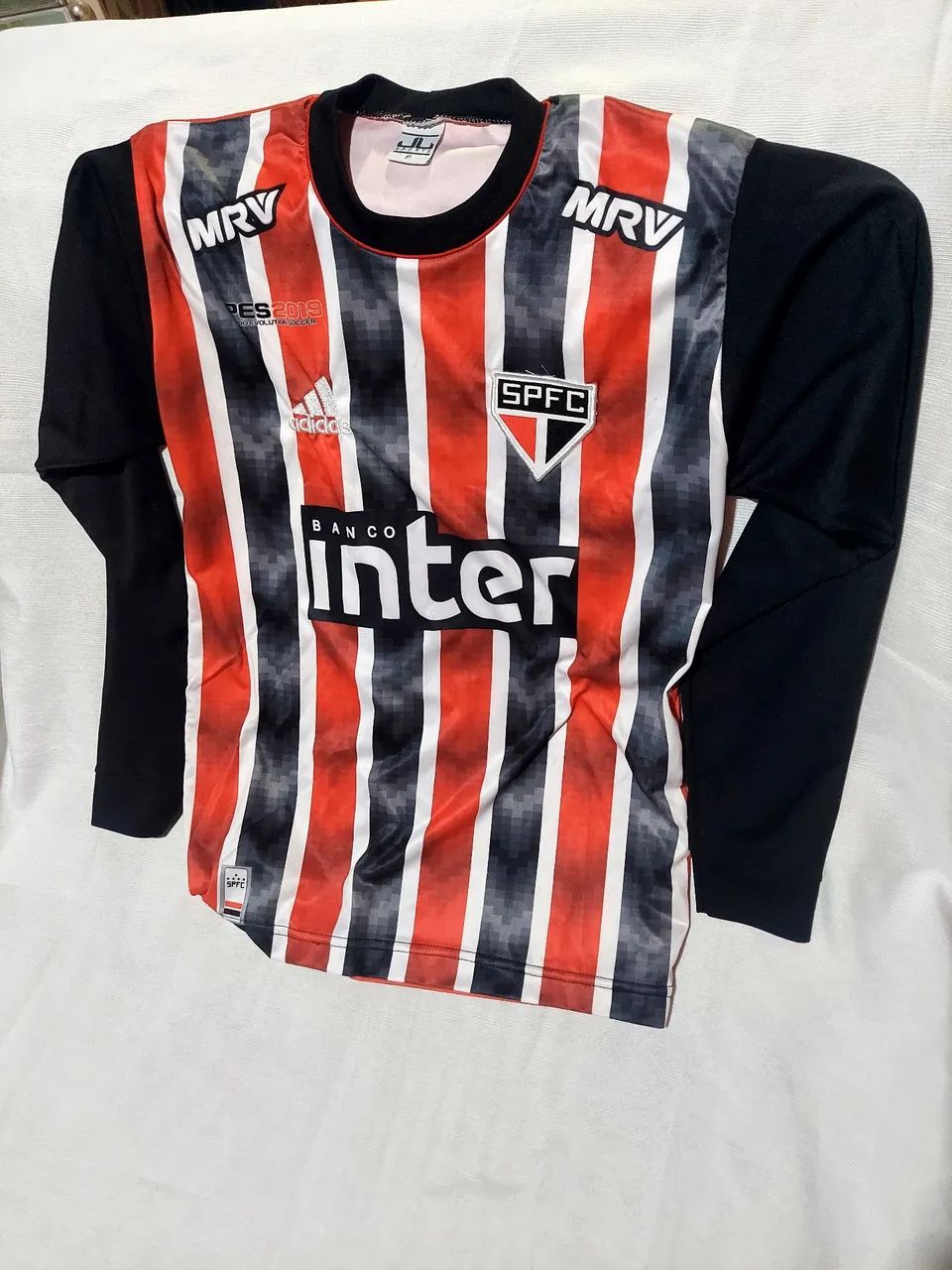 Camisa do São Paulo  - Foto 4