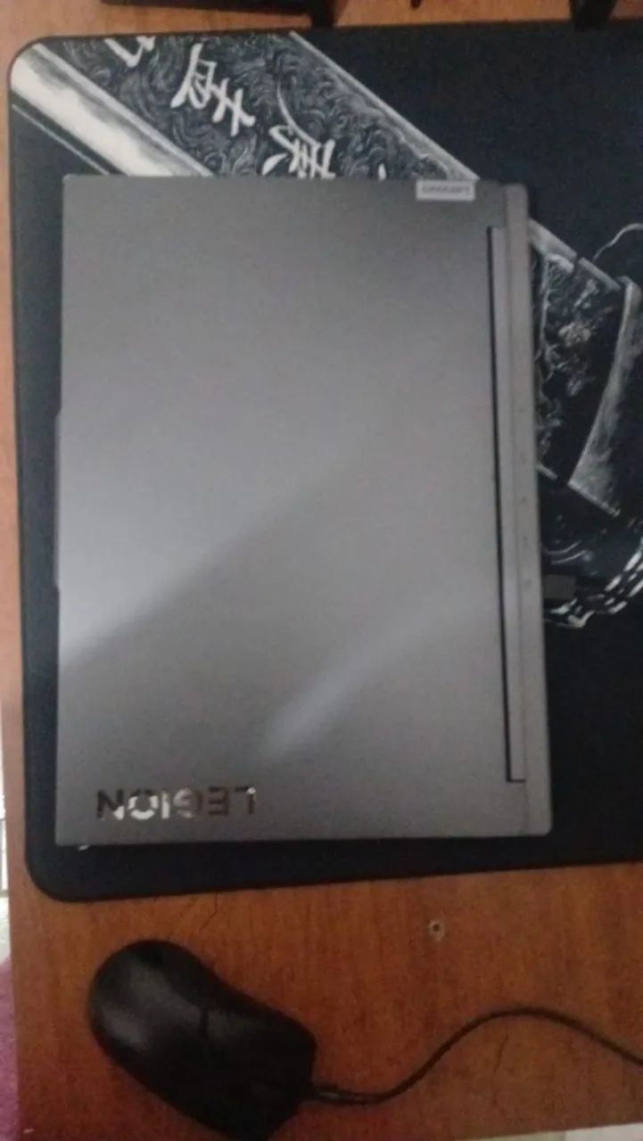 Notebook novo com caixa e nota fiscal  - Foto 3