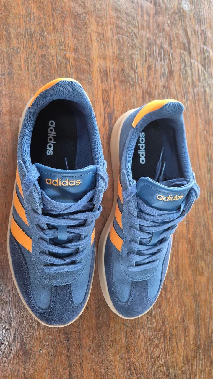 Tenis Adidas  - Foto 4