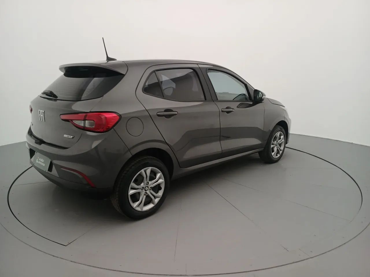 Fiat Argo Drive 1.0 Firefly 2026 - Foto 5