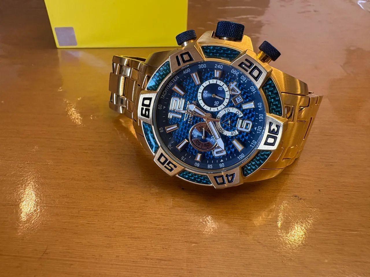 Relógio Invicta Pro Diver 25852 - Foto 2