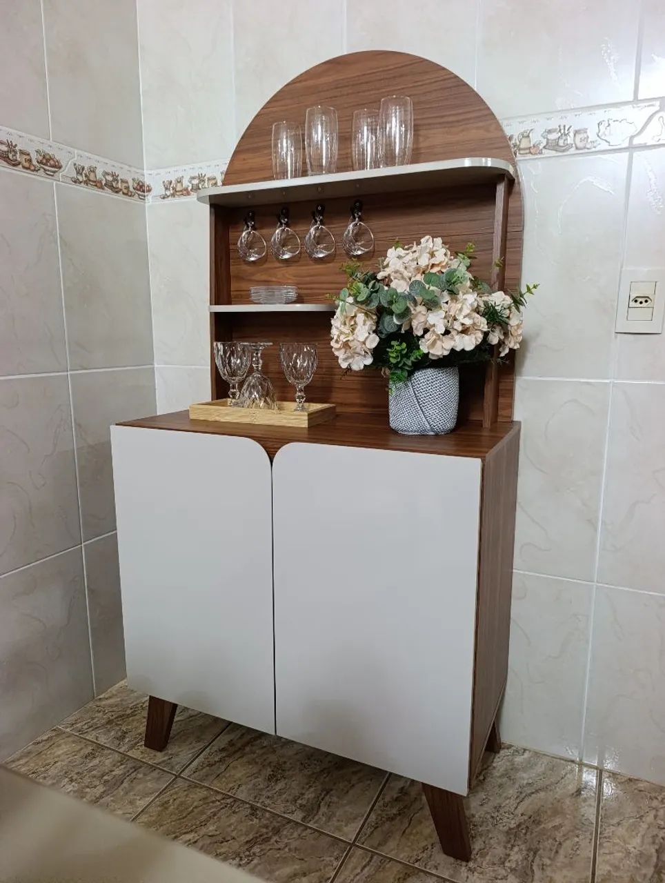 Cantinho do café 