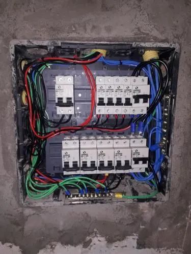 Eletricista 