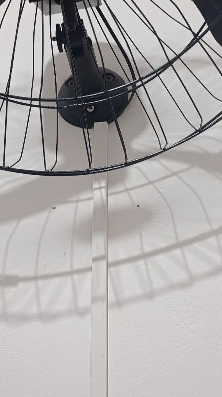 Ventilador voltagem 220v - Foto 3