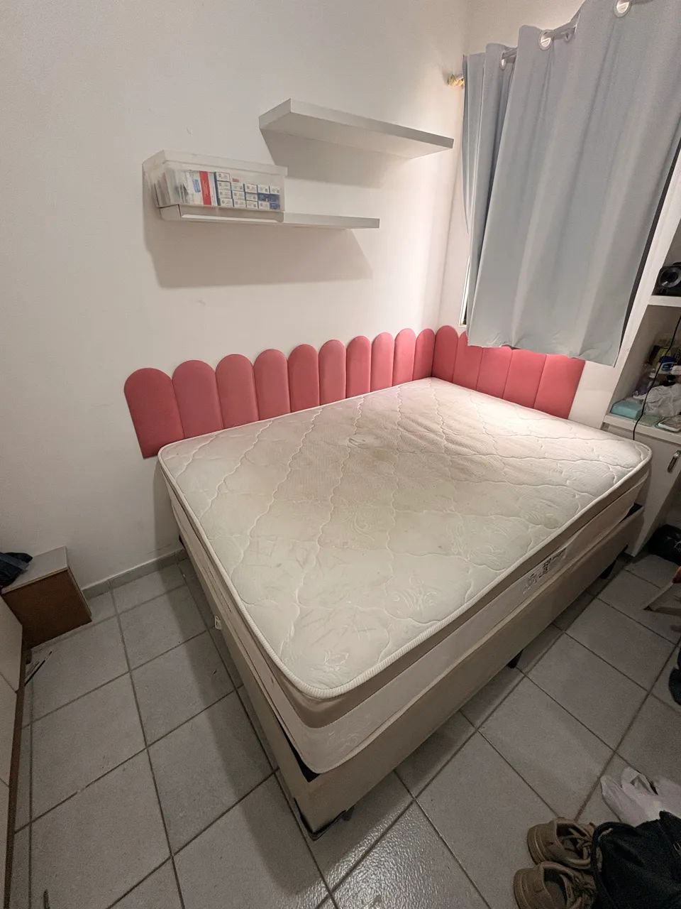 Cama de casal - Foto 5
