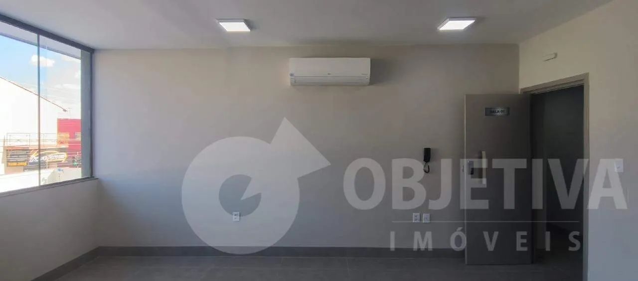 Sala para aluguel, MARTINS - UBERLANDIA/MG - Foto 3