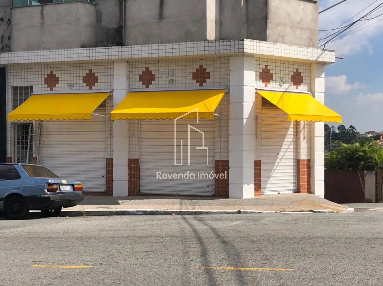 Prédio Comercial COMERCIAL em SÃO PAULO - SP, VILA INDUSTRIAL - Foto 3