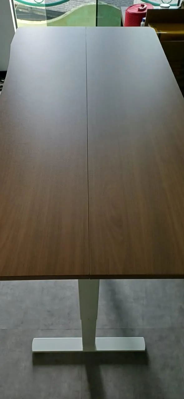mesa com regulagem - Foto 3
