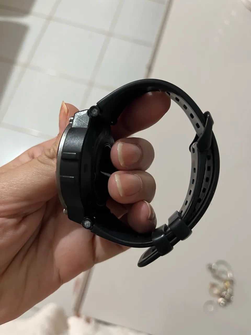 Relogio Smartwatch - Foto 3