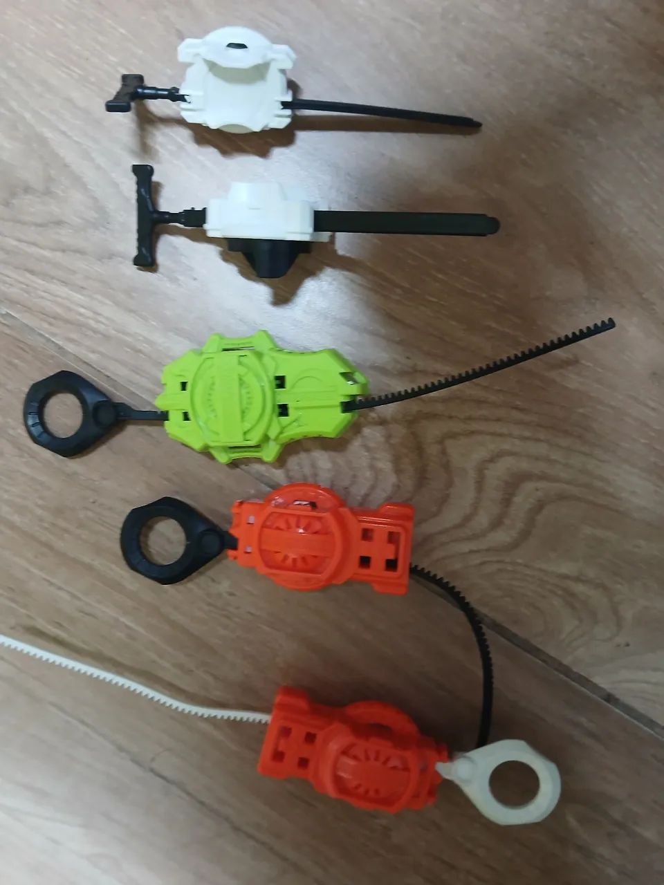 Kit Beyblade Burst Hasbro  - Foto 3