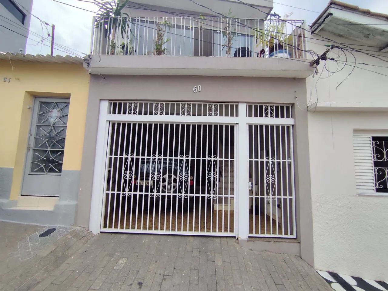 Foto - Mogi das Cruzes - Centro