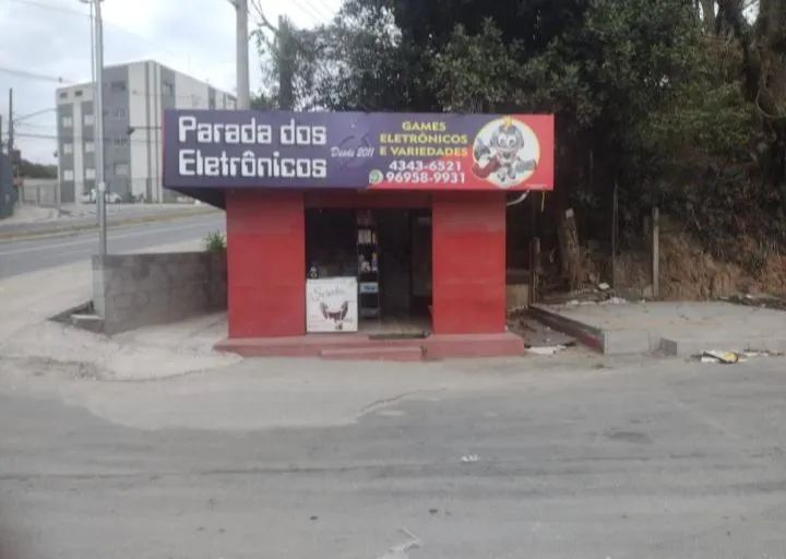 Foto - São Bernardo do Campo - Alves Dias