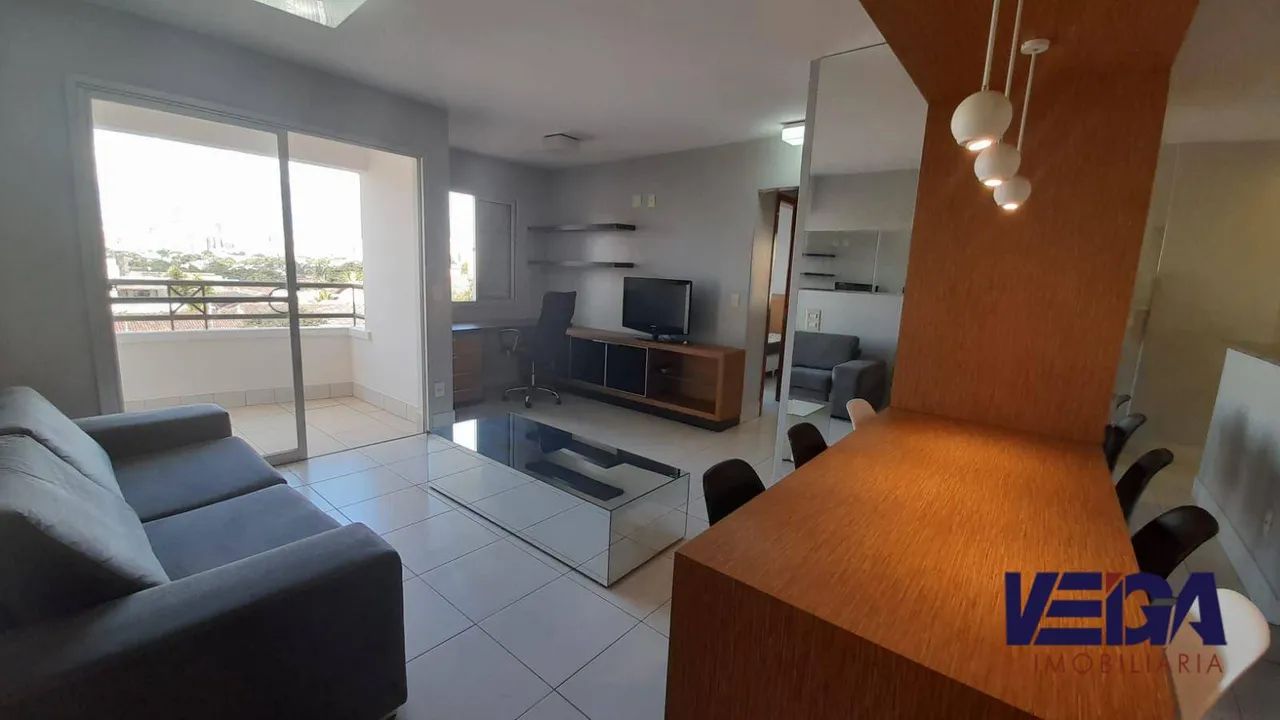 Apartamento 02 quartos para aluguel no Setor Oeste