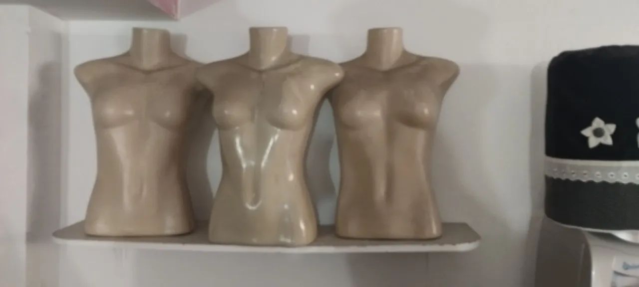 Manequins - Foto 2
