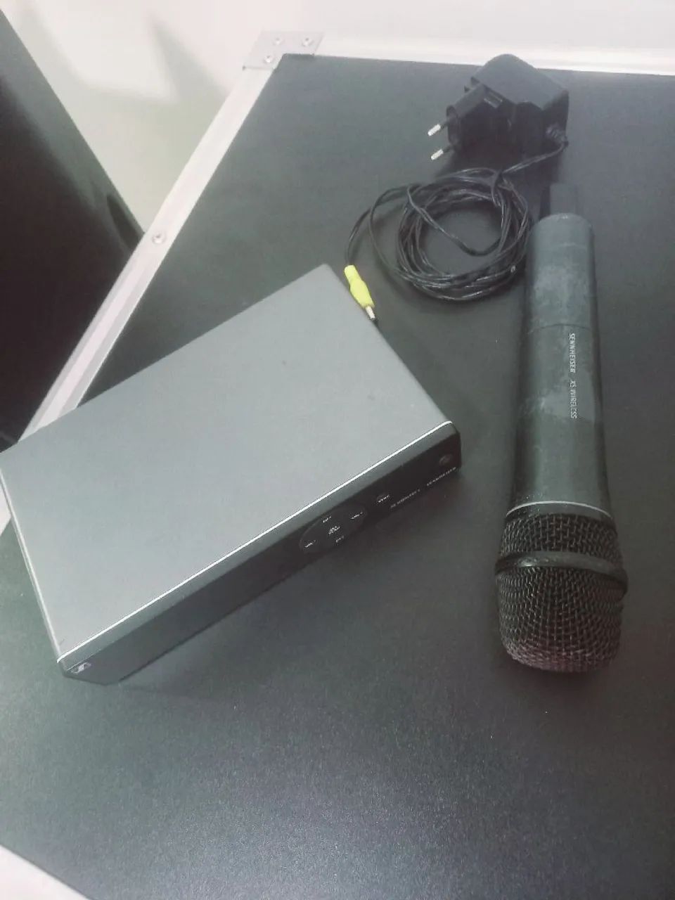 Microfone Sem Fio Sennheiser XS Wireless1 - Foto 3