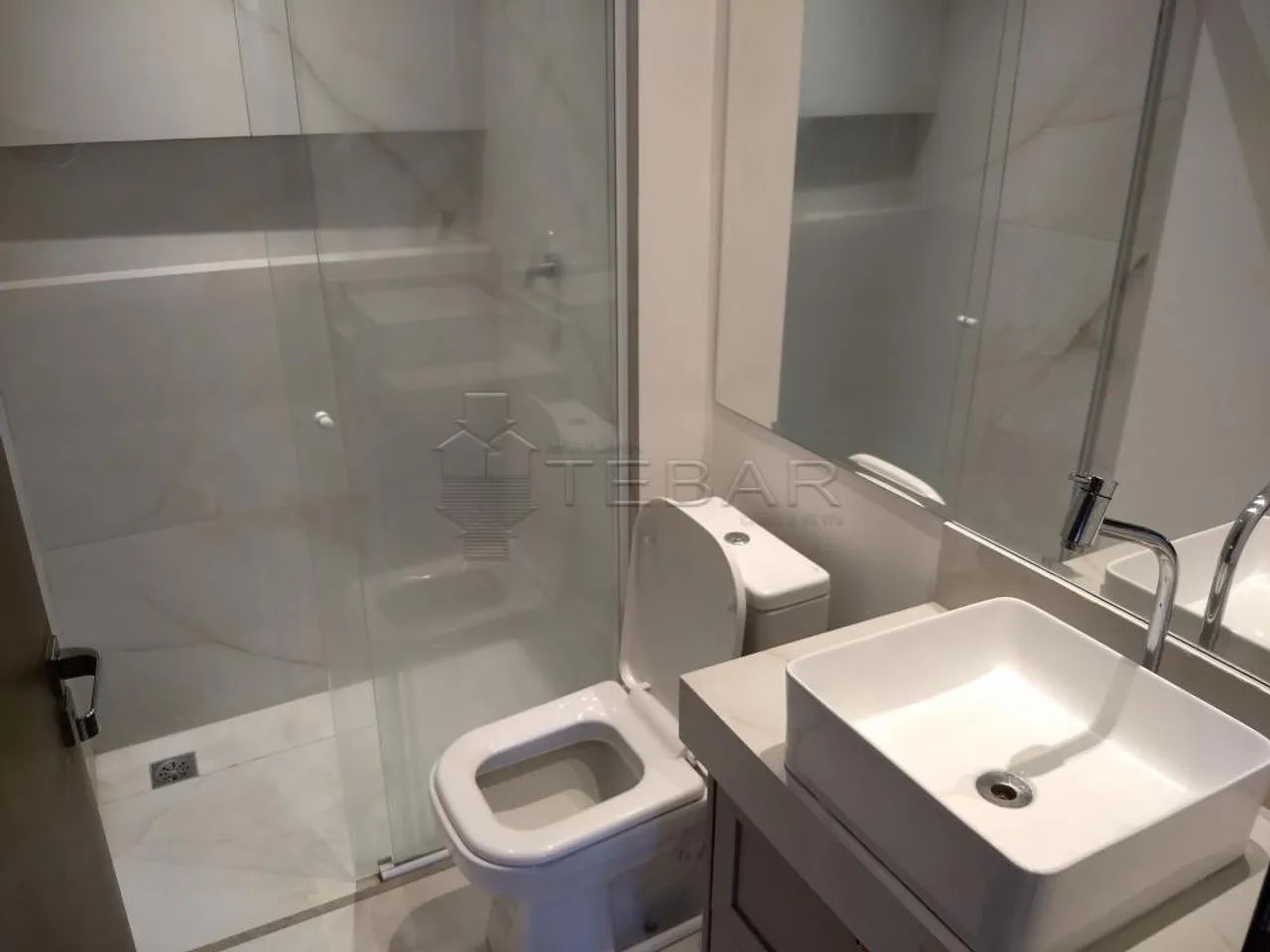 Studio Sofisticado de 35 m² ? Mobiliado e Pronto para Morar - Foto 4