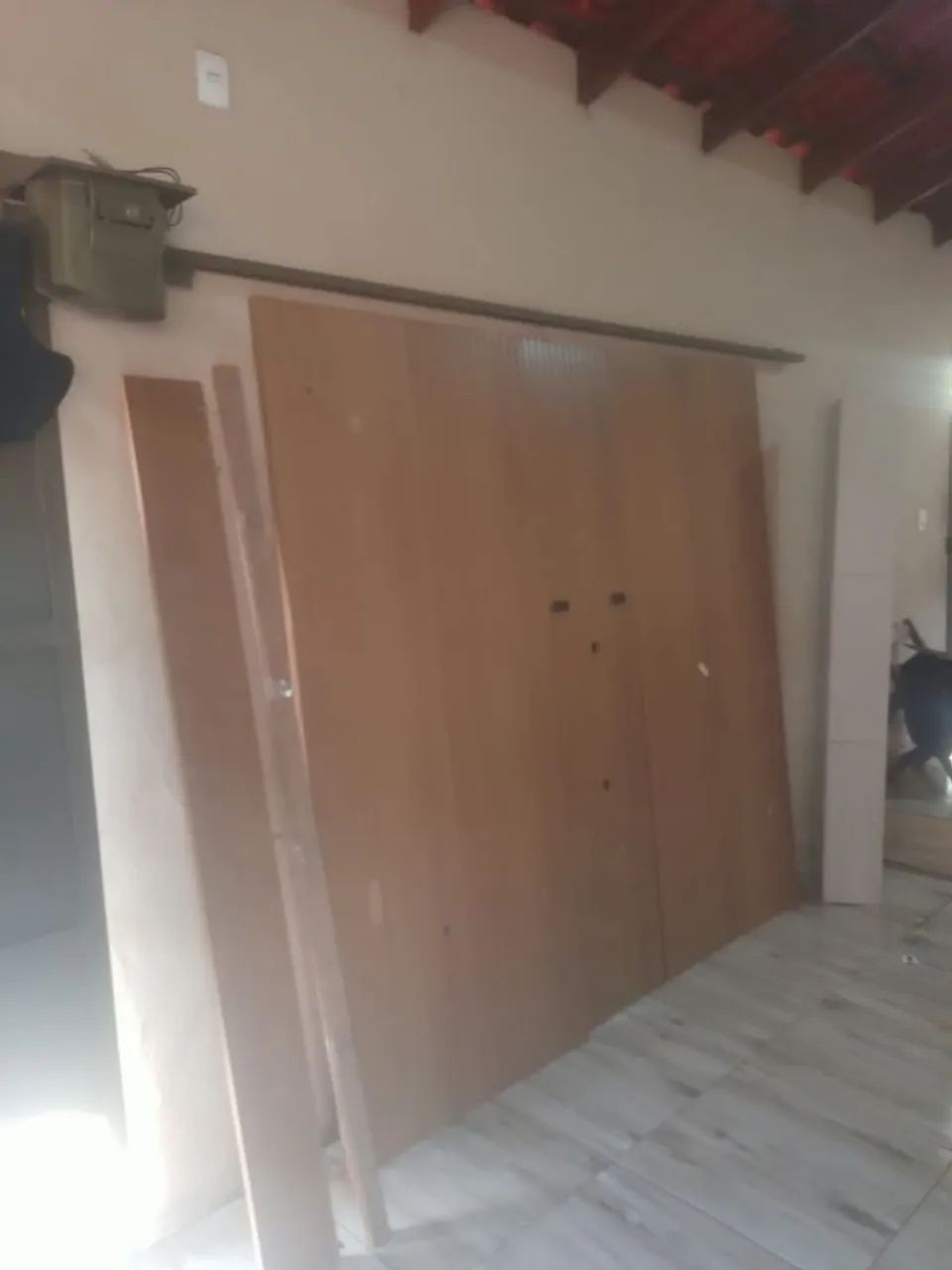 Painel ripado  - Foto 2