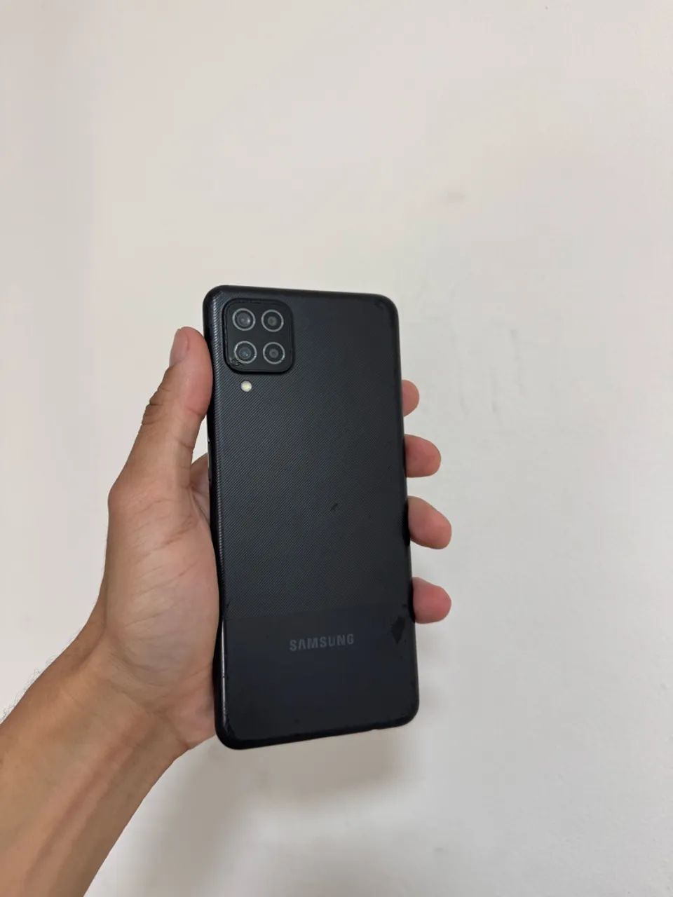 Galaxy A12 64GB - Foto 4